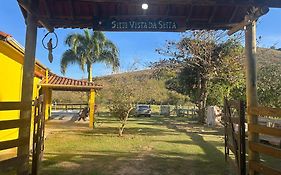 Sítio Vista da Serra